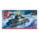 1/76 Vintage Classics - Russian T-34 Medium Tank