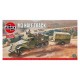 1/76 Vintage Classics - M3 Half Track & 1 Ton Trailer