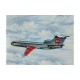 1/144 Vintage Classics - Hawker Siddeley 121 Trident