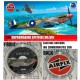 1/24 Supermarine Spitfire Mk.VIII and RAAF Collectors Coin [Limited Edition]