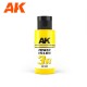 Acrylic Paint - Dual Exo 3A #Power Yellow (60ml) for Gunpla/Sci-Fi/Mecha/Robots