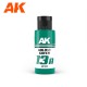 Acrylic Paint - Dual Exo 13A #Galaxy Green (60ml) for Gunpla/Sci-Fi/Mecha/Robots