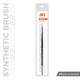 Synthetic Brush - Liner 17mm (for models and miniatures)