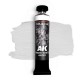 Acrylic Weathering Gouache Paint - Snow White (20ml)