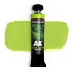 Acrylic Weathering Gouache Paint - Moss Green (20ml)