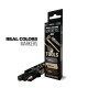 Real Colours Markers - Tools (3 pens: RCM032 Gun Metal, RCM012 Wood Base, RCM007)