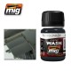 Blue Wash for Panzer Grey / Grey Vehicles (Enamel, 35ml)