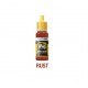 Acrylic Paint - Washable Rust (17ml)