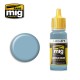 Acrylic Paint - FS-35450 Air Superiority Blue (17ml)