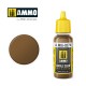 Acrylic Paint - Marrone Mimetico 1 FS 30118 (17ml)