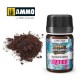 Ammo Wargaming Universe - Chocolate Brown Pigment (35ml jar)