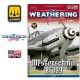 The Weathering Aircraft Vol.24 - Messerschmitt Bf 109 (English, 64 pages)