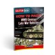 Solution Book #23 - How to Paint WWII German Late-War Vehicles (Multilingual, 58 pages)