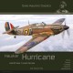 Classic Aircraft in Detail: Hawker Hurricane (116 pages, English)