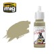 Acrylic Colours for Figures - Splinter Grey (17ml)