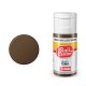 Acrylic Paint for Railway - Rail Center #Sleeper Brown (15ml jar)