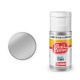 Acrylic Paint for Railway - Rail Center #Aluminium (15ml jar)