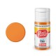 Acrylic Paint for Railway - Rail Center #Reefer Orange (15ml jar)