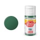 Acrylic Paint for Railway - Rail Center #Deep Green (15ml jar)