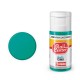 Acrylic Paint for Railway - Rail Center #Jade Green (15ml jar)