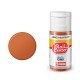 Acrylic Paint for Railway - Rail Center #Rust (15ml jar)