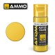 Acrylic Paint - ATOM Colour #Lemon Yellow (20ml jar)