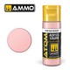 Acrylic Paint - ATOM Colour #Pink Flesh (20ml jar)