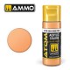 Acrylic Paint - ATOM Colour #Beige Pink (20ml jar)