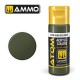 Acrylic Paint - ATOM Colour #NATO Green (20ml jar)