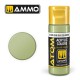 Acrylic Paint - ATOM Colour #Duck Egg Green (20ml jar)