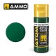 Acrylic Paint - ATOM Colour #Forest Green (20ml jar)