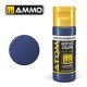 Acrylic Paint - ATOM Colour #Prussian Blue (20ml jar)