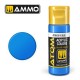 Acrylic Paint - ATOM Colour #Blue (20ml jar)