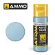 Acrylic Paint - ATOM Colour #Air Superiority Blue (20ml jar)