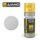 Acrylic Paint - ATOM Colour #Light Gray (20ml jar)