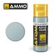 Acrylic Paint - ATOM Colour #Light Ghost Gray (20ml jar)