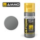 Acrylic Paint - ATOM Colour #Dark Ghost Gray (20ml jar)