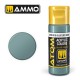 Acrylic Paint - ATOM Colour #IJA Light Grey Green (20ml jar)