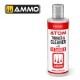 Thinner and Cleaner with Retarder (60ml) for ATOM Acrylic Paints