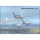 1/48 Supermarine S-5 Racing Seaplane