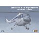 1/48 Bristol 171 Sycamore Mk 52/Mk 14/HR14 Rescue Helicopter