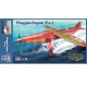 1/48 Piaggio Pegna PC.7 Racing Seaplane