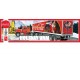 1/25 Fruehauf Holiday Hauler Semi Trailer (Coca-Cola)