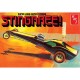 1/25 Stingaree Custom Dragster