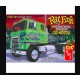 1/25 IH Transtar CO-4070A Tractor Hauler - Rat Fink