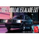 1/25 2005 Cadillac Escalade Ext