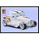 1/25 George Barris Ala Kart