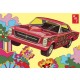 1/25 1966 Ford Galaxie Sweet Bippy