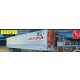 1/25 Fruehauf 40' Reefer Trailer Watkins