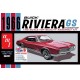 1/25 1966 Buick Riviera GS